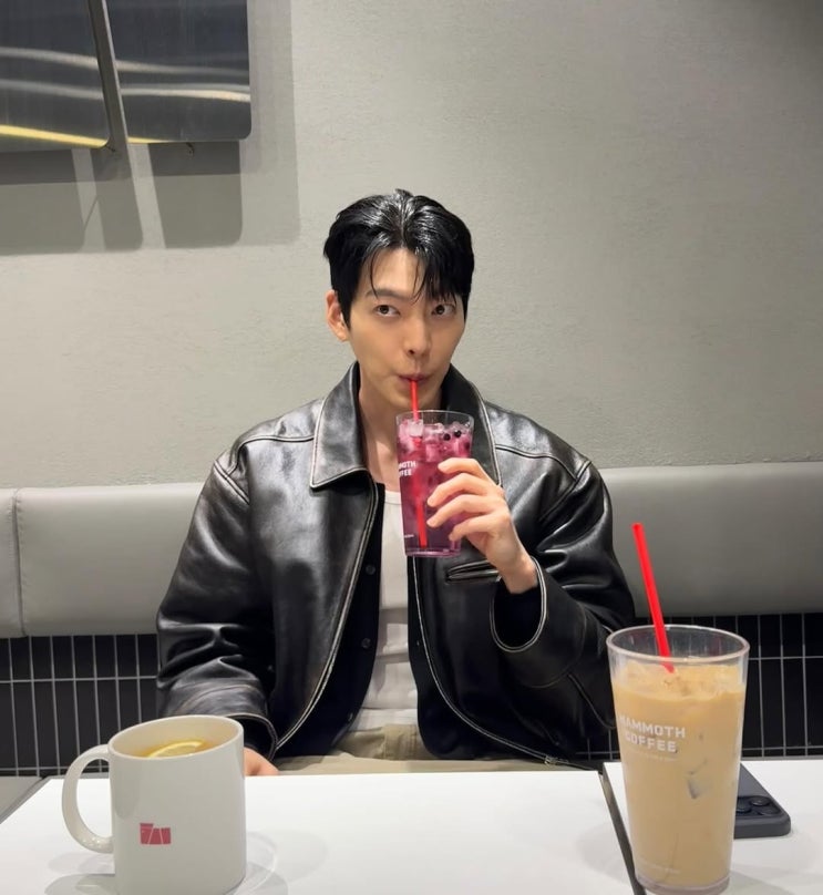  새해 데이트 헤어 스타일링 고민은 위례광장로 미용실에서 해결!
