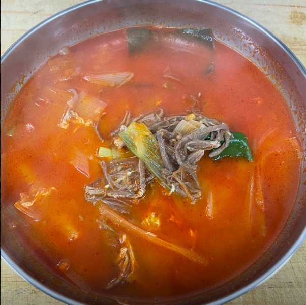 육대장 통일로점 사진 2