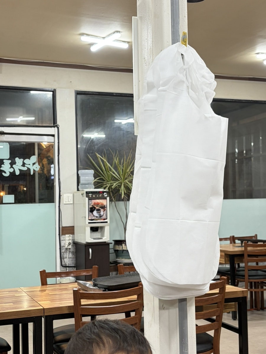아무튼쌈밥 사진 3