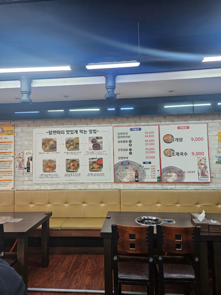 Yeonganedakhanmari photo 2