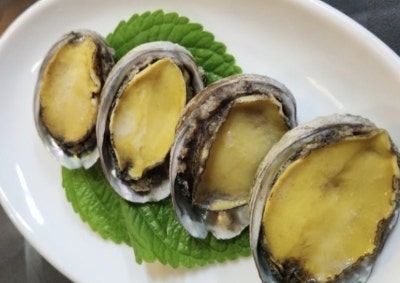 백운산 한정식 사진 4