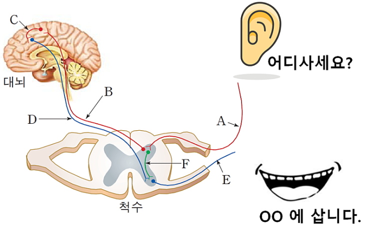  아파트를 단지 주거지로만 생각했던 자의 철저한 반성문 입니다.