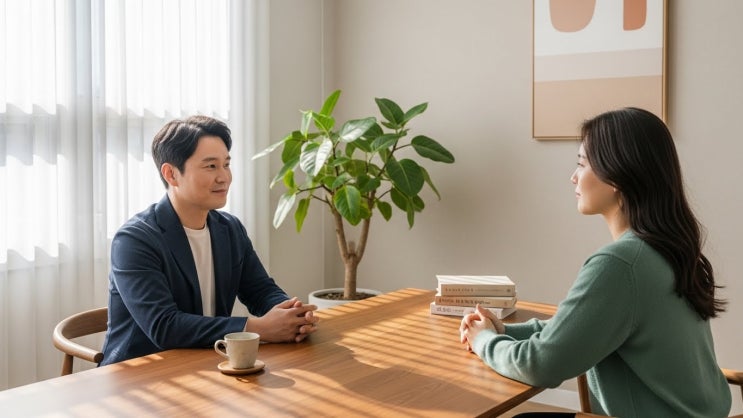  사주에 문제 없는데도 계속 힘든 시기를 겪는 사람들의 특징