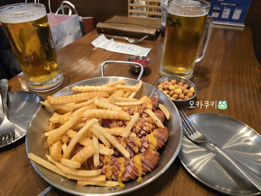 치어스 과천원문점 사진