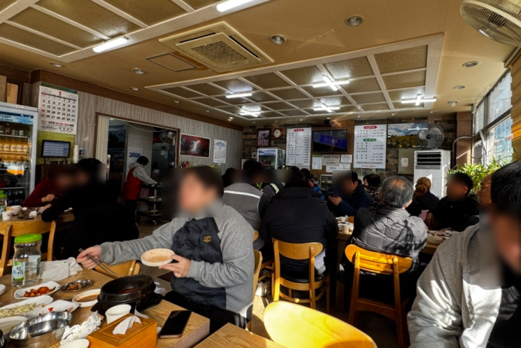 본동태마을 본점 사진 4