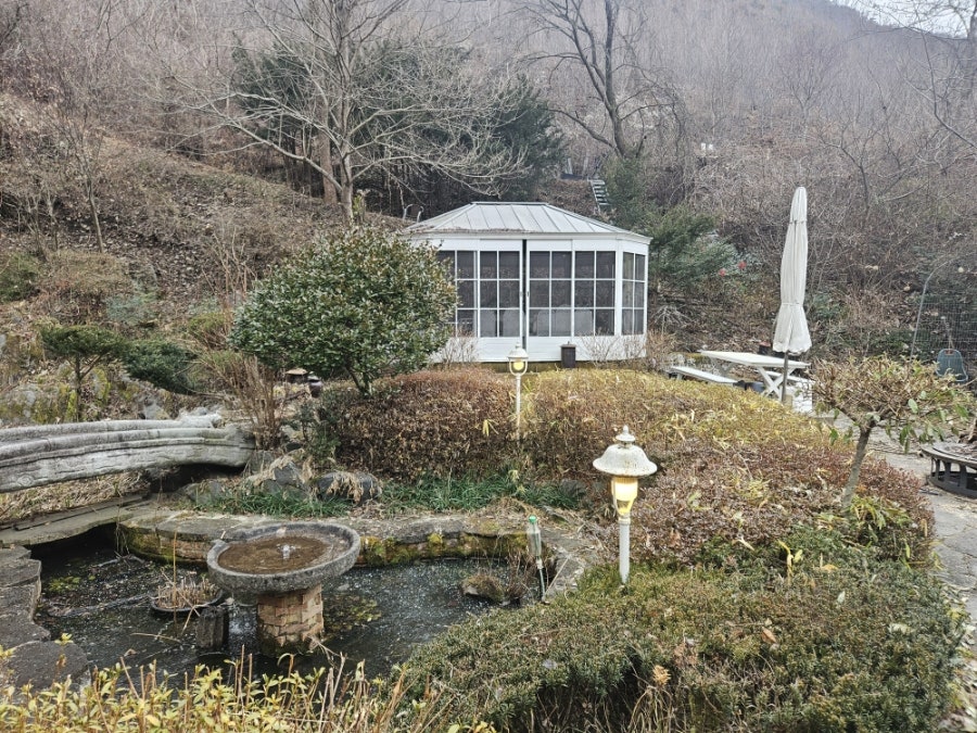 말메종 사진 3