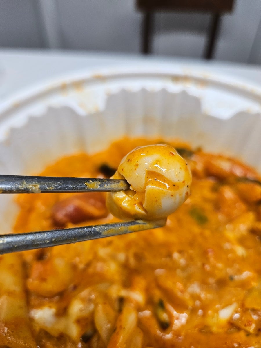 동대문엽기떡볶이 원주단구점 사진 6