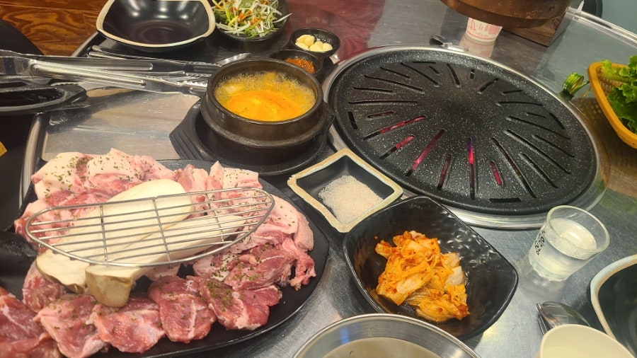 1977참숯뒷고기 본점 사진 3