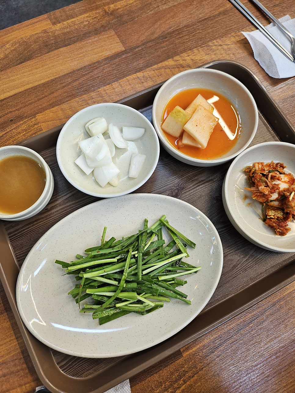 전주시골순대국 사진 6