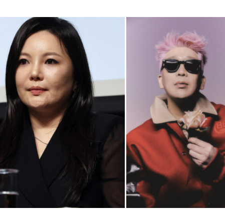  MC몽과 120억 공방,  피아크그룹 차가원 회장은 누구인가? (나이/집안/사업)