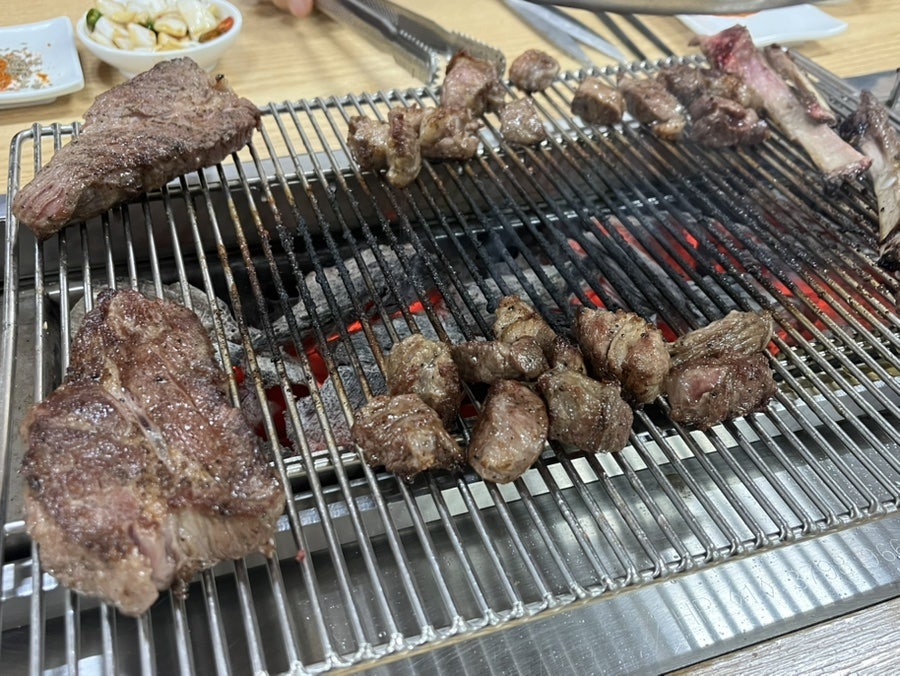 포항호우관성 사진 4