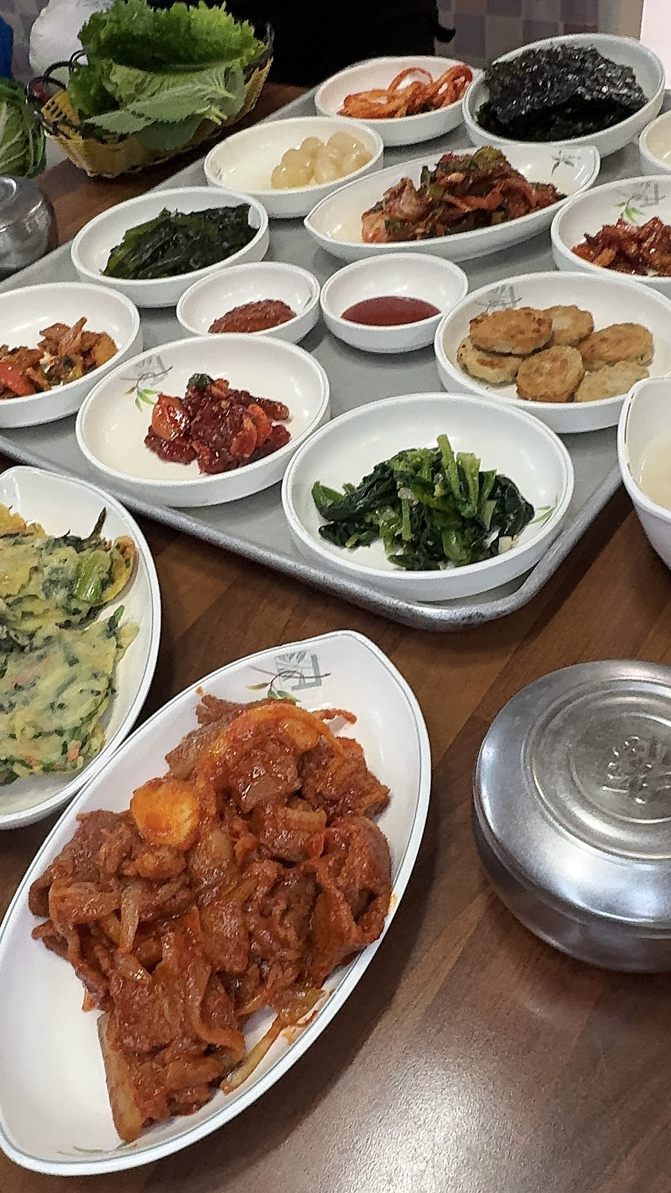 호남식당 사진 3