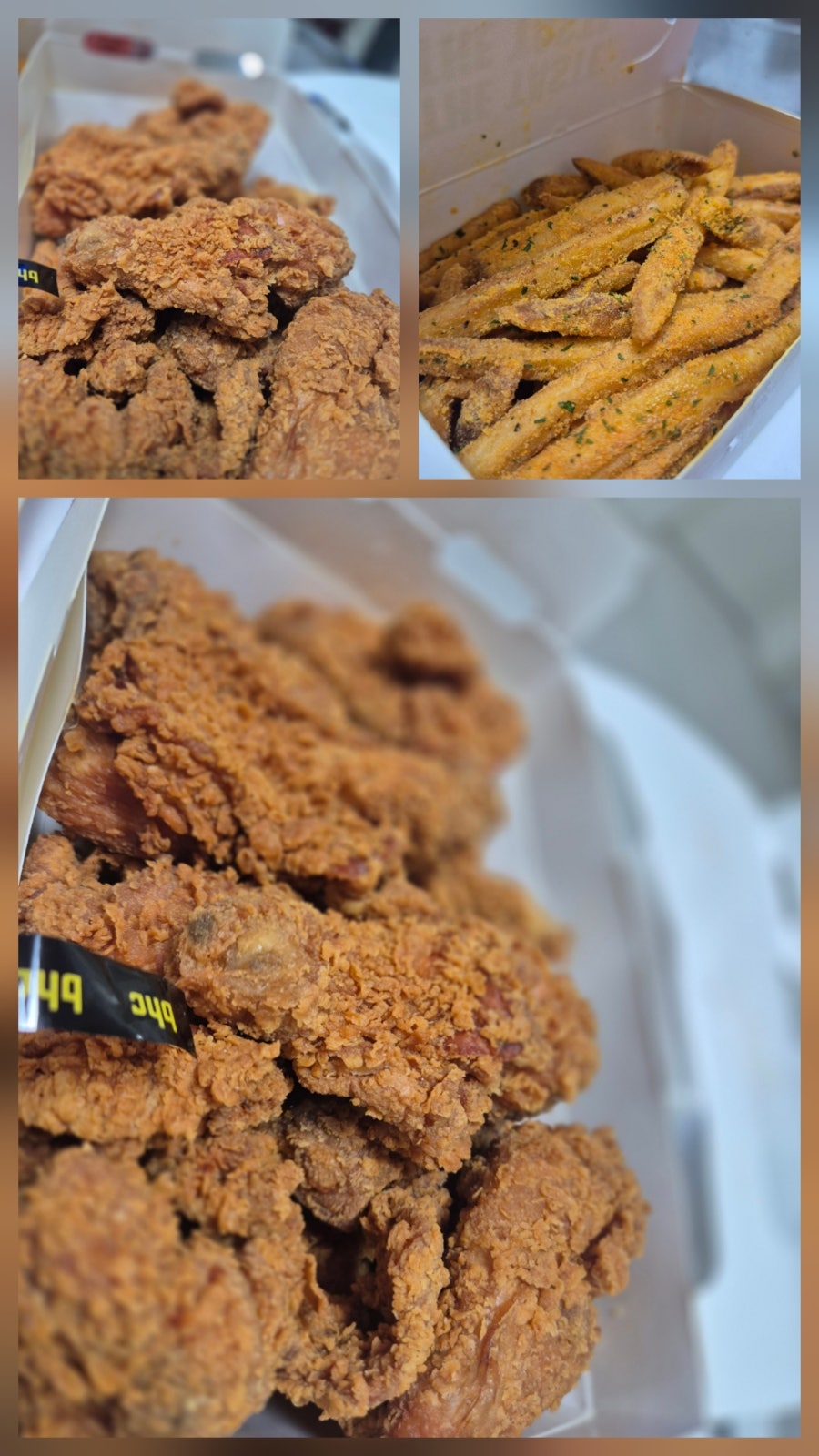 도미노피자 대구용산점 사진 4
