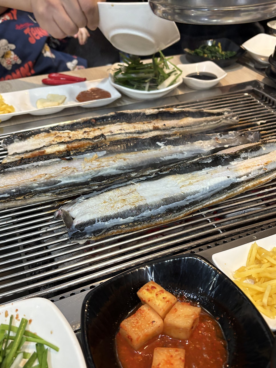 아메리칸피자 어룡송정점 사진 4