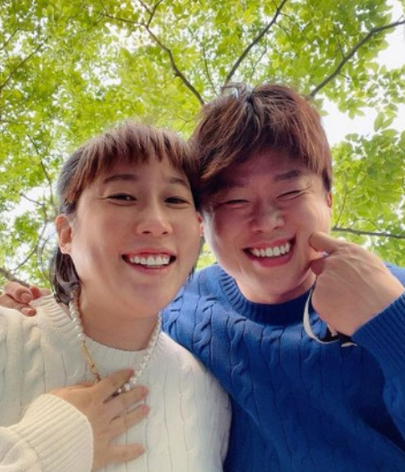 아침마당 김영희 윤승열 쌍쌍파티 이야기, 10살 나이 차이·부부 관계·직업으로 본 공감의 서....