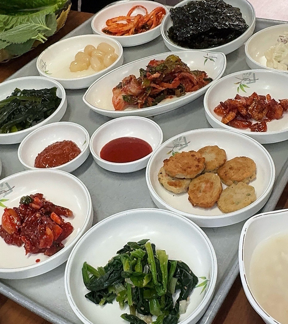 호남식당 사진 2