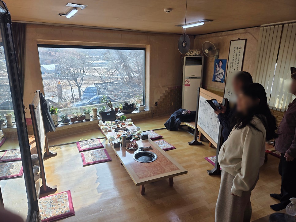 솔밭식당 사진 6