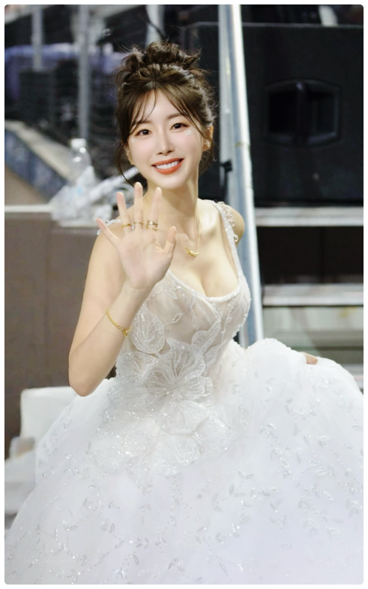  안지현 치어리더 결혼설 총정리 2025년 최신 프로필 및 활동 근황 가이드