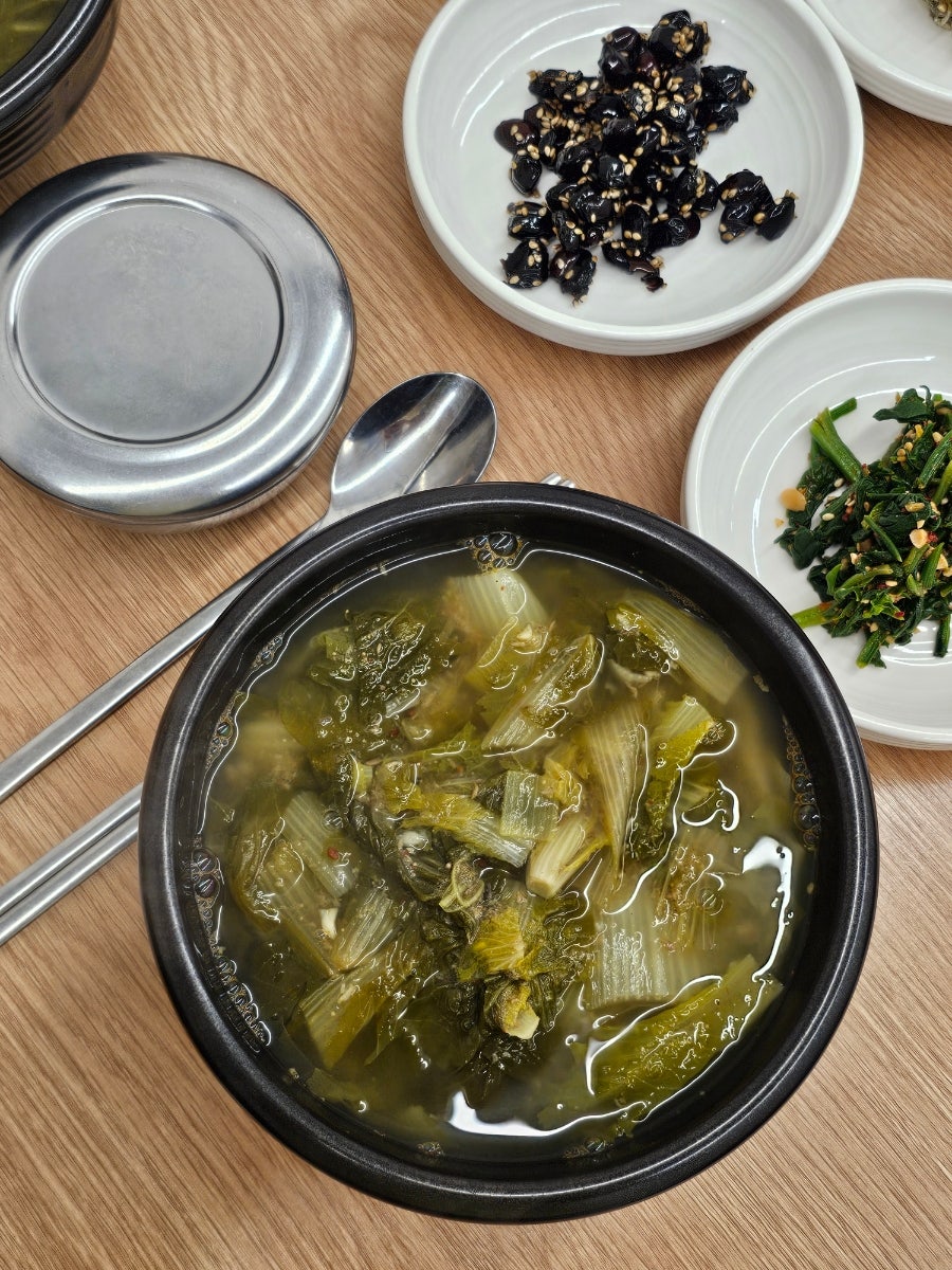 청도추어탕 사진 6