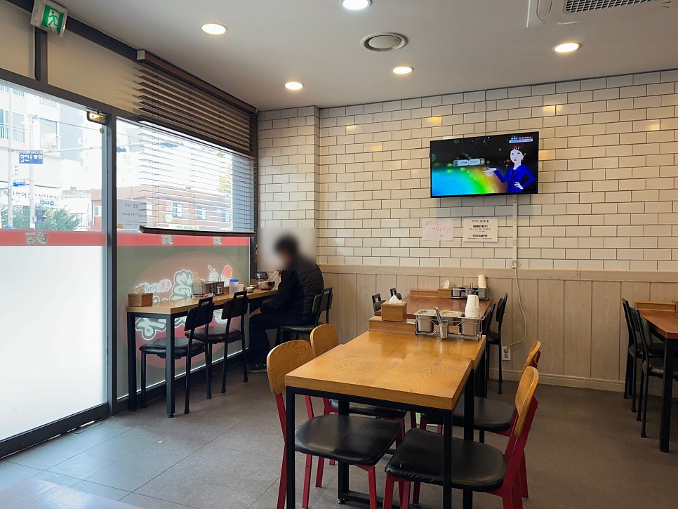 몽짬뽕 부민직영점 사진 5