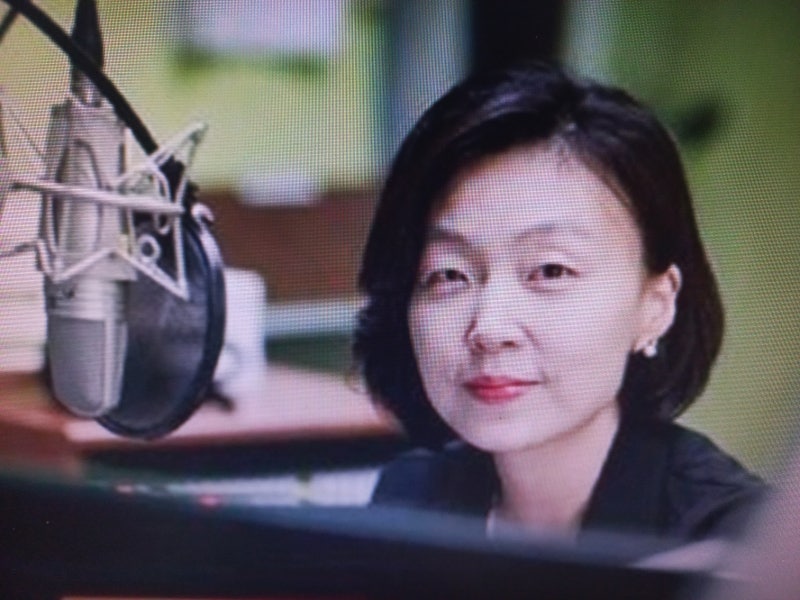 1320. ‘CBS, 김현정의 뉴스쇼’ 김현정 앵커 왜 사퇴하나?