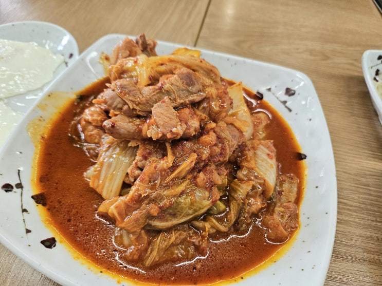  제주 연동밥집 신제주맛집 추천 제주아방