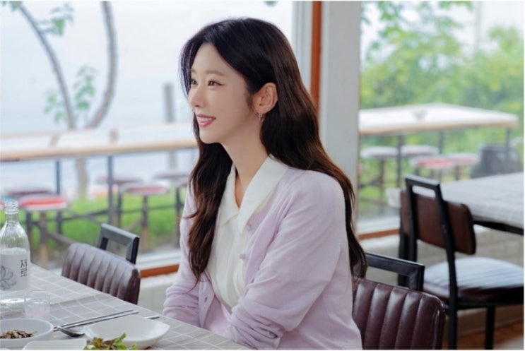   안보현 이주빈 비주얼 합 실화? 1살 차이 커플이 선사할 역대급 로코 탄생