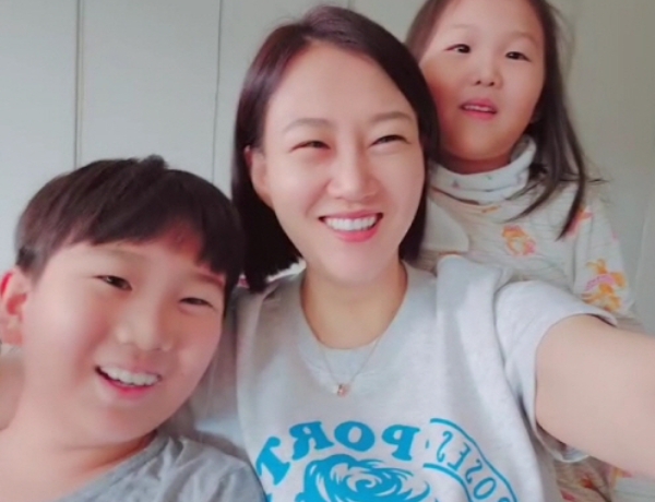   트로트 퀸 장윤정의 반전 고백?! 우리 애들은 왜 노래를 못할까?!