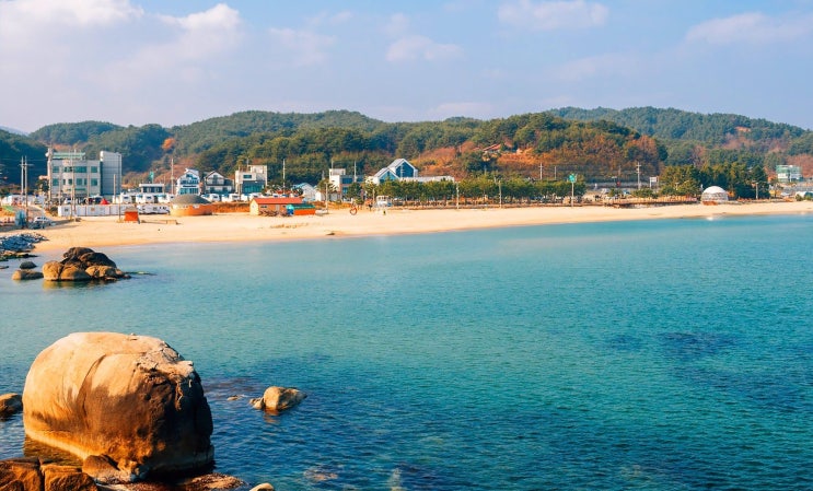  한국 양양 여행 추천 코스
