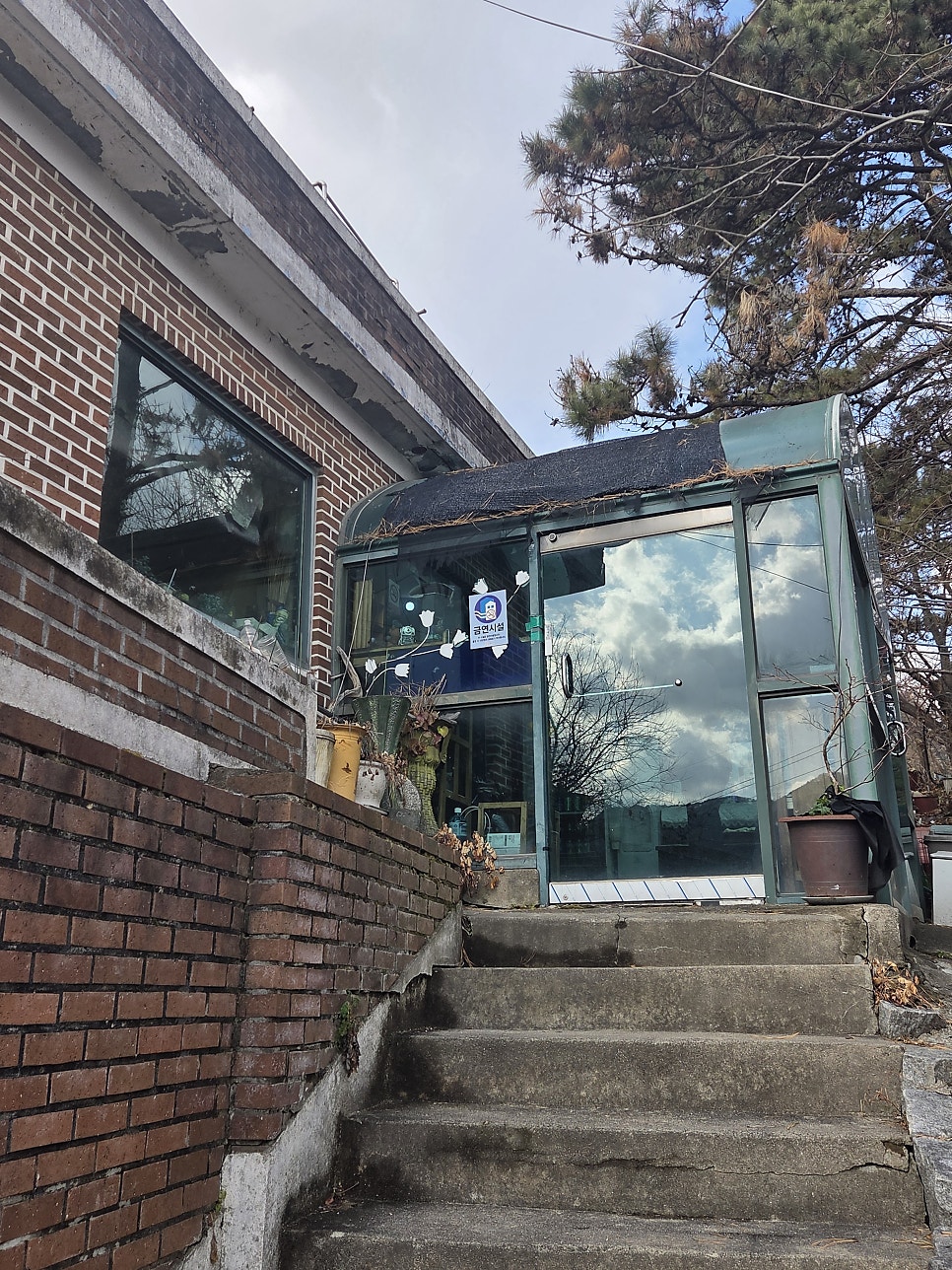 솔밭식당 사진 3
