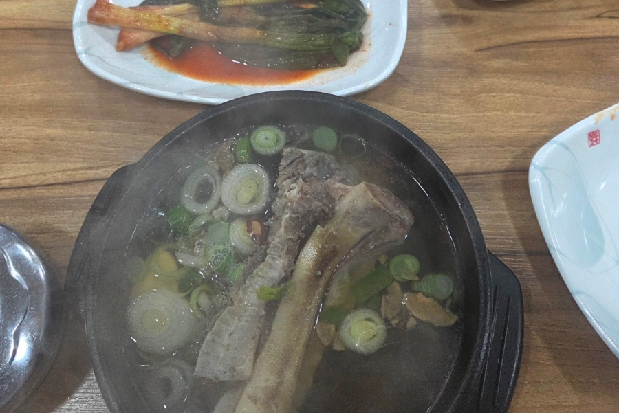 초가진국설렁탕 사진 6