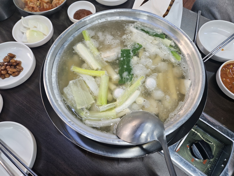 Yeonganedakhanmari photo 1
