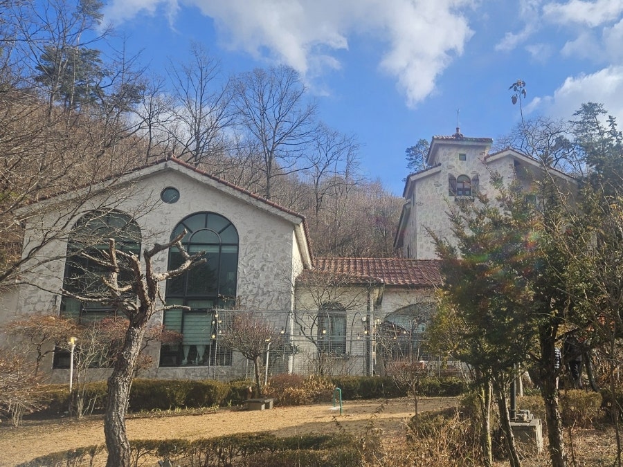 말메종 사진