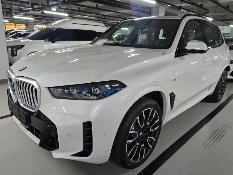  2026 BMW X5 인수전 수원 출장 신차검수 대행 전문업체 카보다 후기