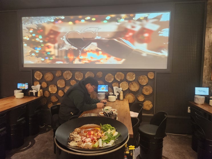  [송파 가락]가락시장근처맛집 솥탐!