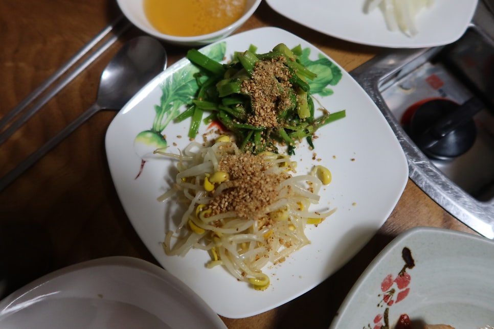 동원집 사진 6