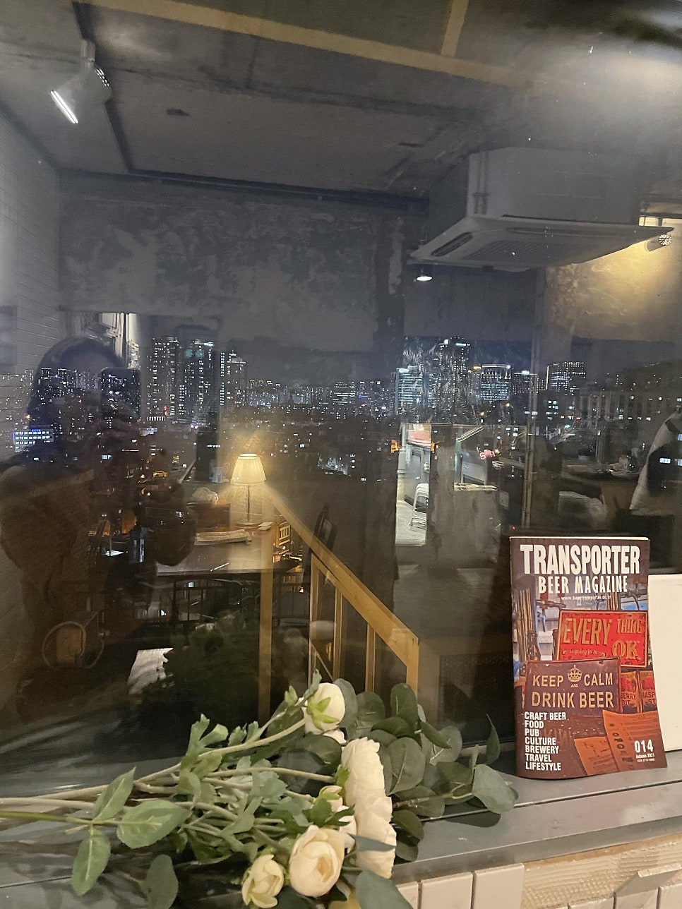 브루어스 사진 5