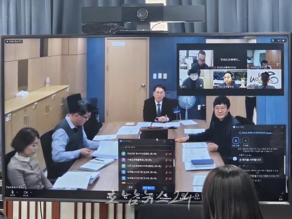  전남도, 2030년까지 햇빛소득마을 500개소 조성한다