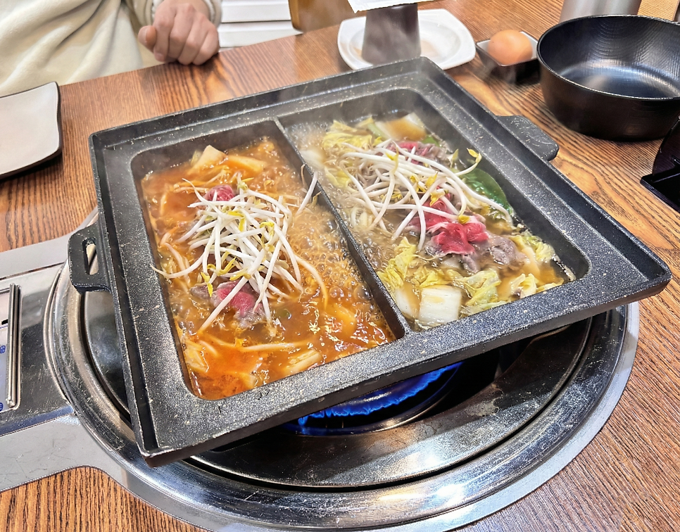 투인샤브 동탄호수점 사진 3