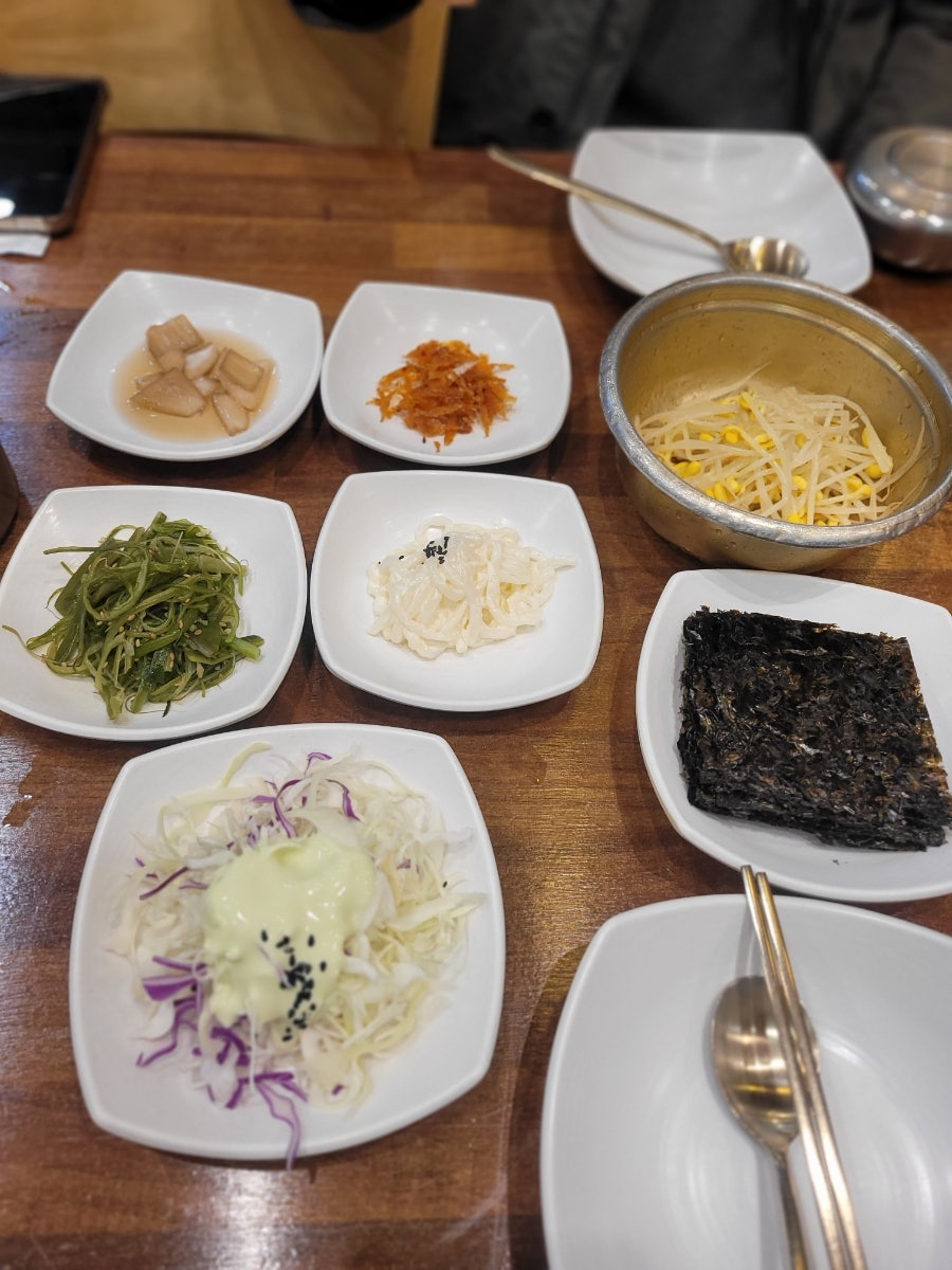 어부심해풍코다리 연산점 사진 4