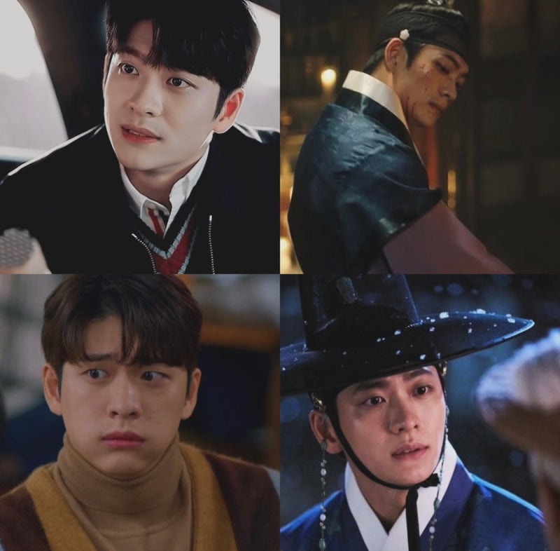 배우 강태오 특집 / 강태오가 연기한 순애보 캐릭터에 대하여 (이준호 씨, 율무, 영화, 이강)