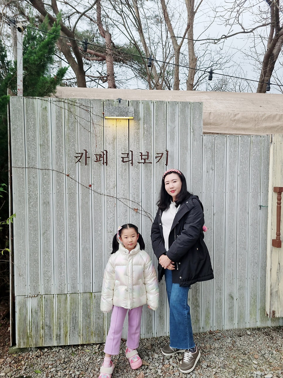 카페리보키 사진 3