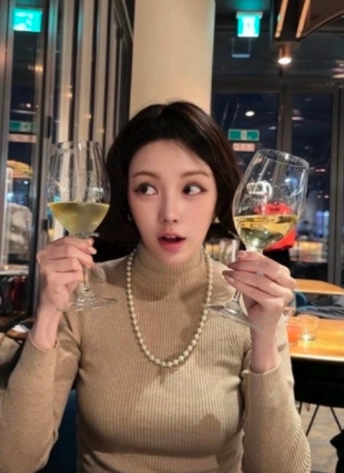 애프터스쿨 리지 근황 공개! 몰라보게 달라진 미모에 깜짝