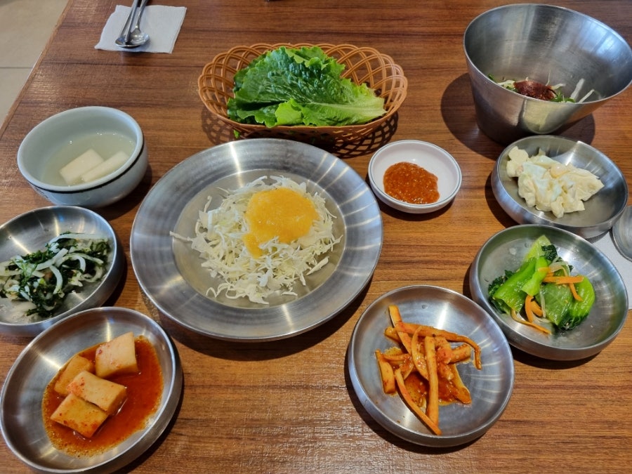 교동석갈비 사진 3