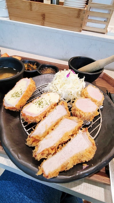  [송도] 은옥 송도점 - 안심·등심 다 맛있는 곳/ 바스키오 치즈케이크 - 커피와 디저트 모두 추천하는 카페