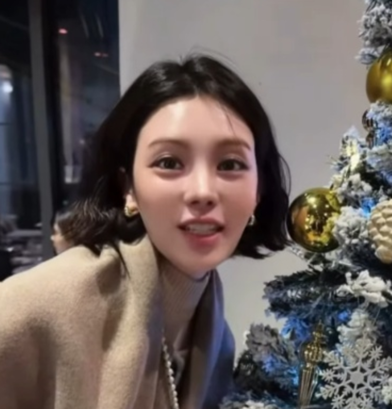 애프터스쿨 리지 달라진 얼굴 공개 말보다 먼저 전해진 인상의 변화