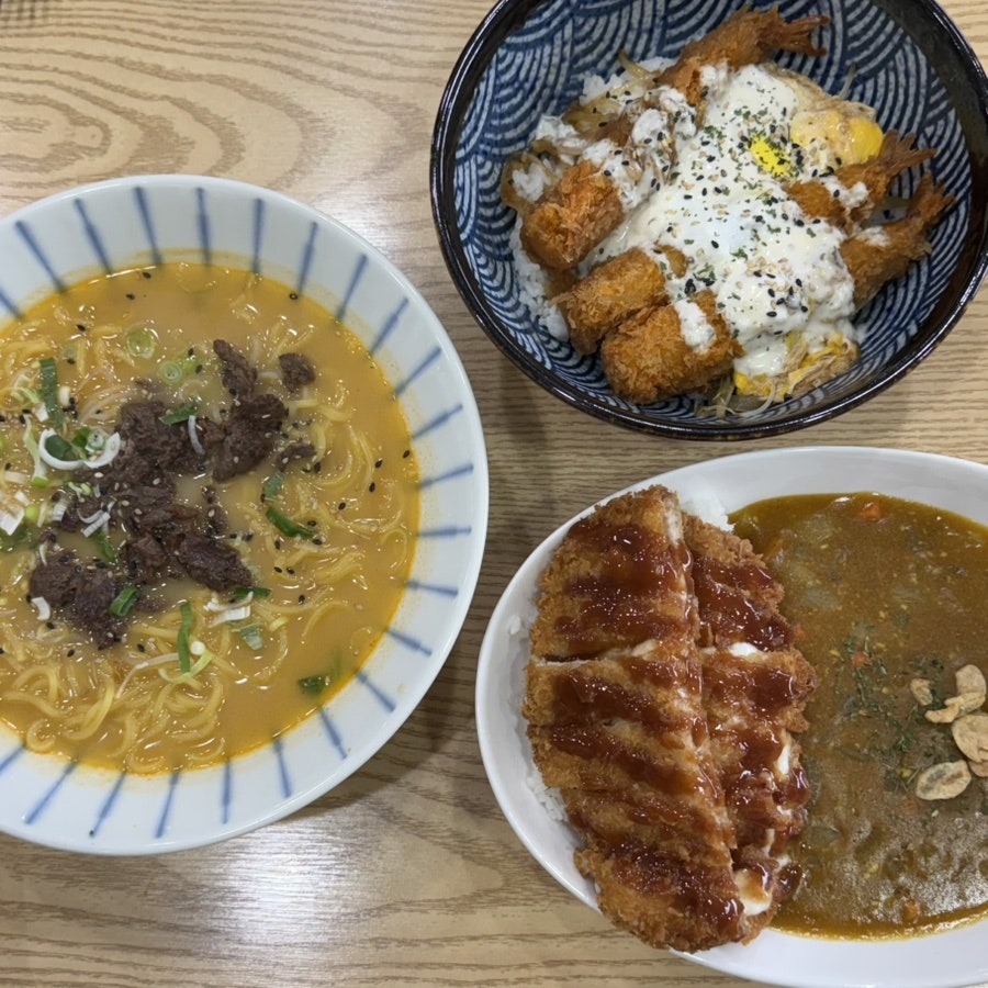 Nangmandonburi&kare photo 1
