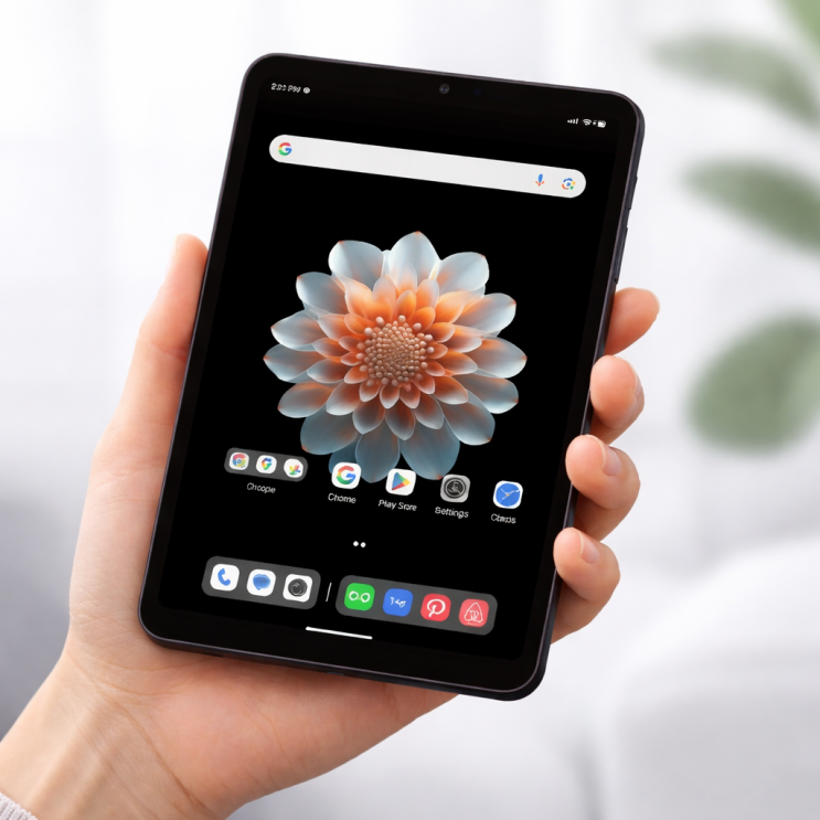  가성비 테블릿 추천, 8인치 끝판왕 등극! 올도큐브 iPlay70 mini pro LTE 솔직 후기 (8GB+128GB)