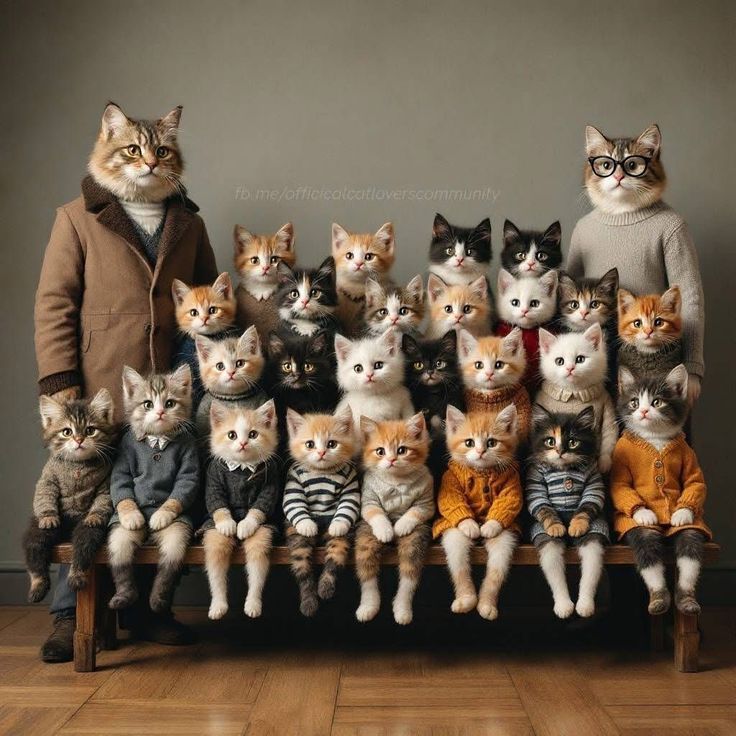  고양이 번식력 얼만큼? 중성화사업 TNR 꼭 필요한 이유