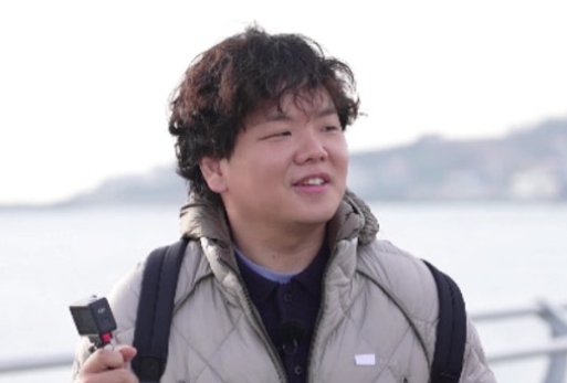   곽튜브 충격 고백?! 결혼 45일 중 아내와 단 15일만 만난 진짜 이유